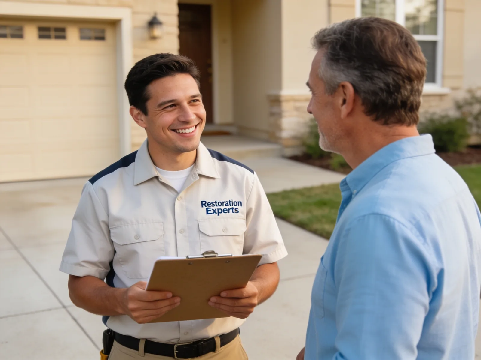 Water Damage Cleanup Toms River, NJ FAQs